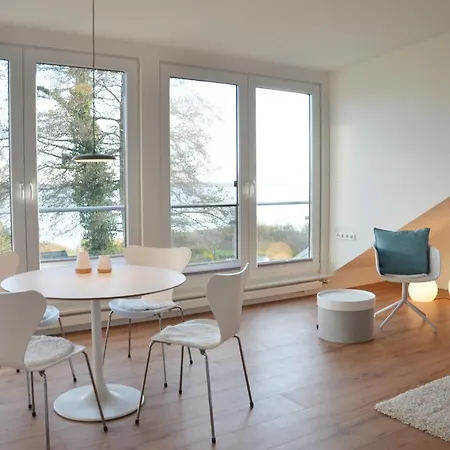 Apartamento Seepanorama