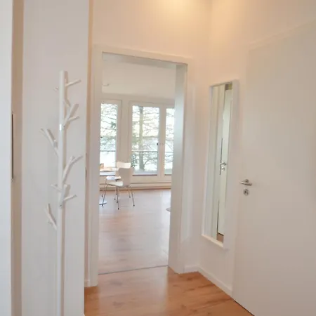 Seepanorama Apartman *