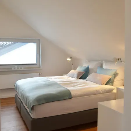 Seepanorama Apartman Groß Wittensee