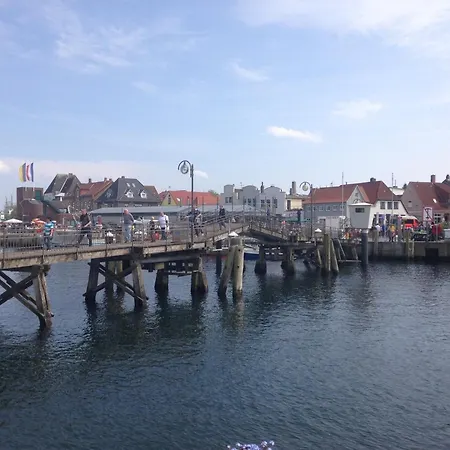 Apartman Seepanorama Groß Wittensee