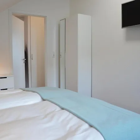 Seepanorama Apartment