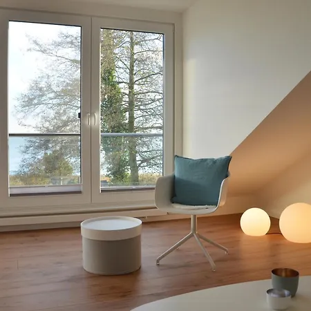 Apartamento Seepanorama