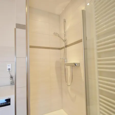 Seepanorama Apartamento *