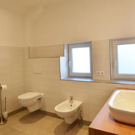 Seepanorama Apartman Groß Wittensee