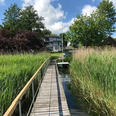 Apartman Seepanorama Groß Wittensee