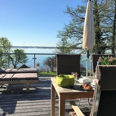 Seepanorama Apartman *