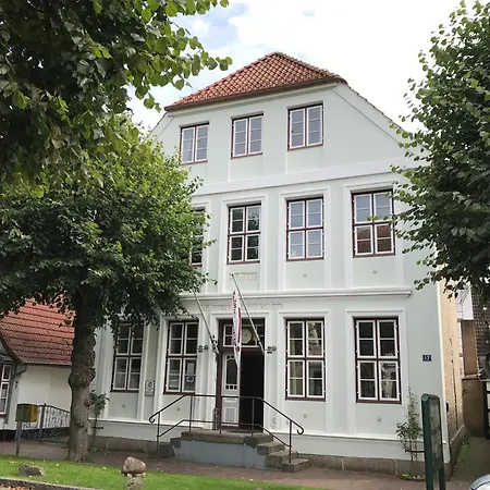 Apartman Seepanorama *