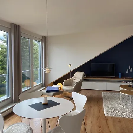 Seepanorama Apartamento Gross Wittensee