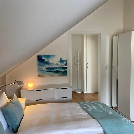 Seepanorama Apartamento Gross Wittensee