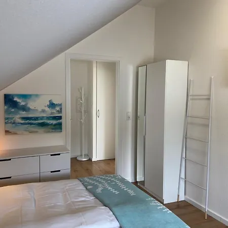 Apartamento Seepanorama *