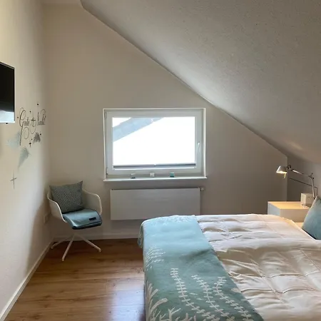 Seepanorama Apartamento *