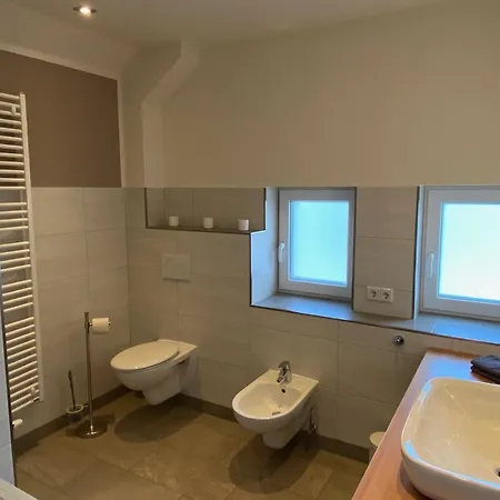 Seepanorama Apartamento Gross Wittensee