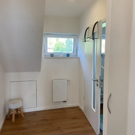 Apartamento Seepanorama