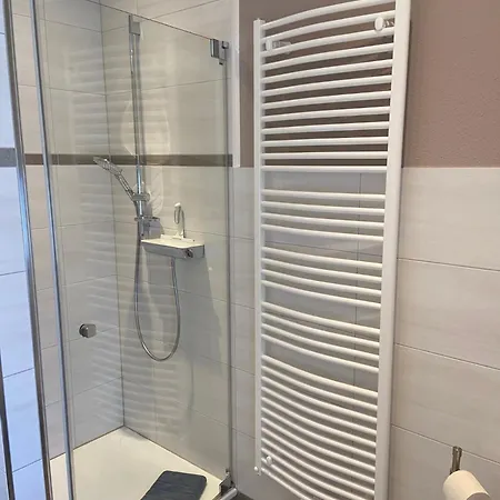 Apartamento Seepanorama