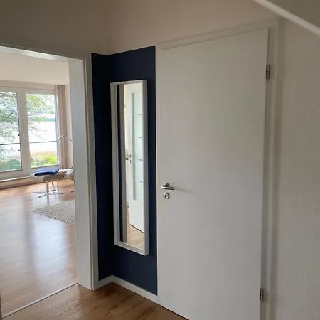 Seepanorama Apartamento Gross Wittensee
